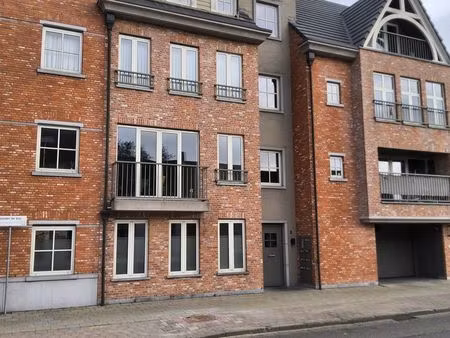 appartement à louer à koningshooikt € 1.400 (ljtlr) - vlimma vastgoed | zimmo