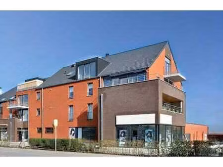 lumineux appartement 2 chambres avec terrasse orientée sud