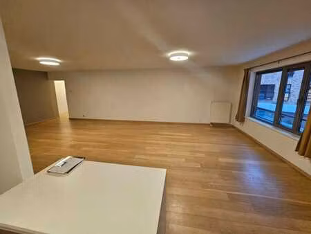 appartement aménagé pmr - 2 chambres