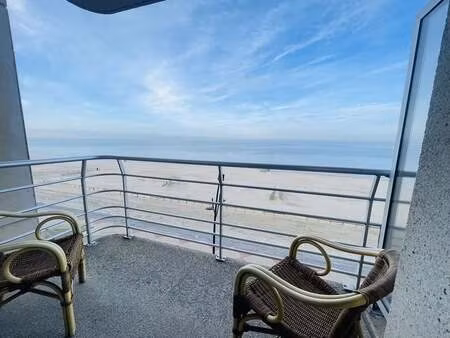 appartement à vendre à blankenberge € 94.000 (ljsh4) - immo porthouse | zimmo