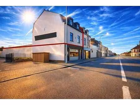 foad - cle sur porte - fonctionne comme une maison