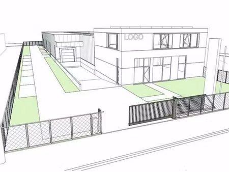 bien professionnel à vendre à kontich € 2.250.000 (ljt8d) | zimmo