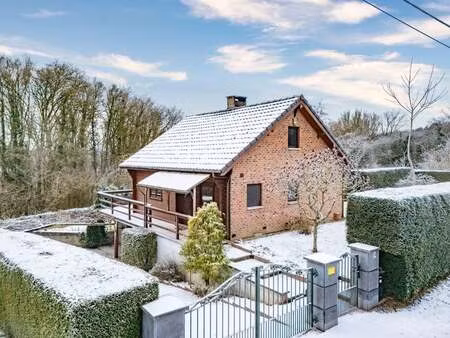 maison à vendre à mazée € 175.000 (ljtmd) - era b-lux (marche-en-famenne) | zimmo