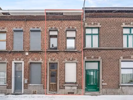 maison à vendre à charleroi € 109.000 (ljta5) - easy home immo marche | zimmo