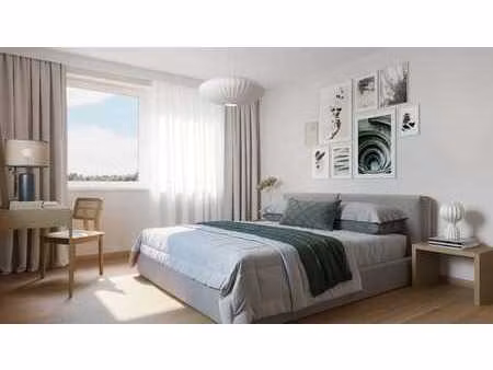 les vergers de dion -maisons neuves