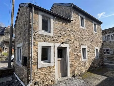 maison à vendre à comblain-au-pont € 110.000 (ljszw) - mca durbuy | zimmo