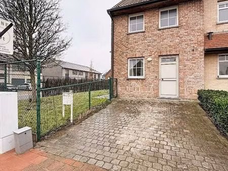 maison à louer à zarren € 900 (ljs2s) - image immo bvba | zimmo