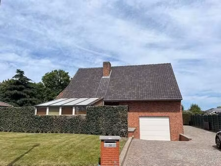 maison à louer à lommel € 1.300 (ljsha) - heylen vastgoed - lommel | zimmo