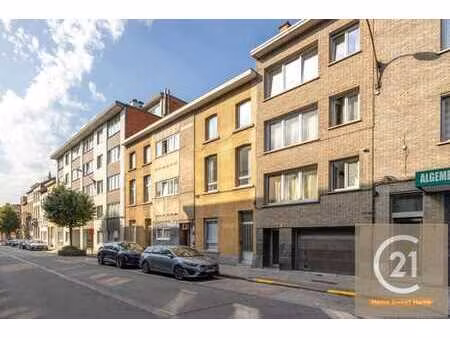 charmante maison avec 4 chambres en plein centre de vilvoord