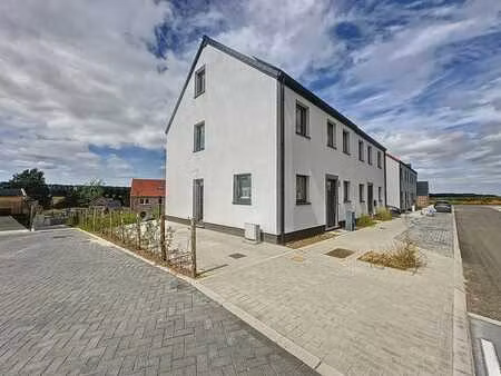 élégance authentique à perwez