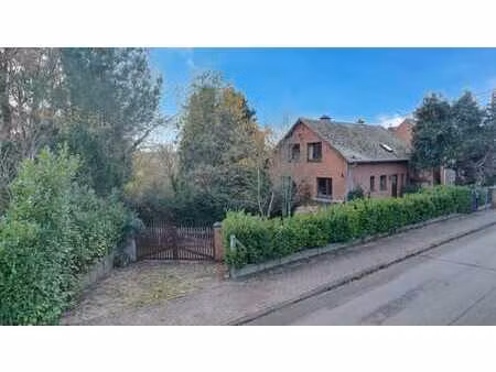 spacieuse villa 4 chambres avec bureau indépendant et garage