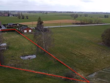 terrain à vendre à rumes € 95.000 (ljsr0) - av-immobilier | zimmo