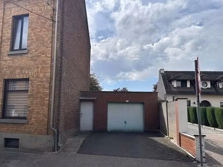 terrain à vendre à tienen € 99.000 (ljsjt) - ltc vastgoedadvies | zimmo
