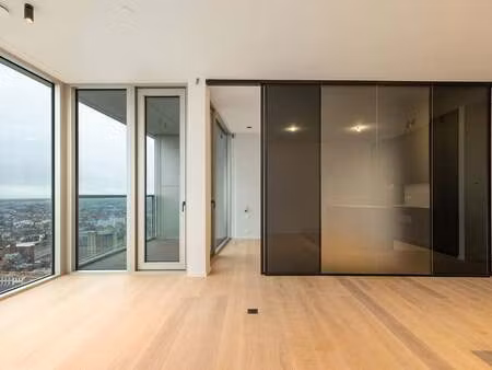 appartement à vendre à antwerpen € 495.000 (ldy4e) - makelaarskantoor de meester | zimmo