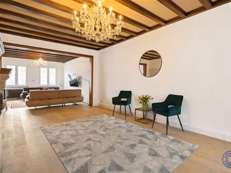 appartement à vendre à deurne € 499.000 (ljt78) - cc immo | zimmo