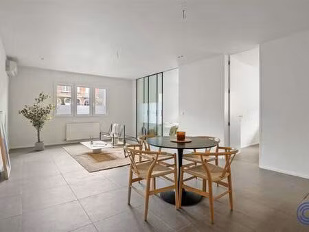 appartement à vendre à merksem € 259.000 (ljt7b) - cc immo | zimmo