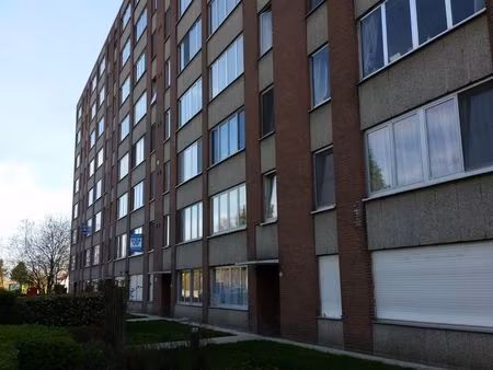 appartement à vendre à heverlee € 340.000 (ljss3) - immo willems | zimmo
