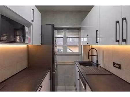 centre - rdc 91m² + terrasse !