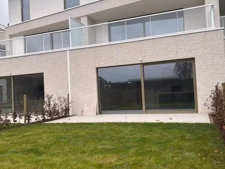 appartement à vendre à blaasveld € 335.389 (ljsnx) - investpro | zimmo