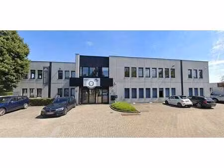 bureau avec stockage – doornveld  asse