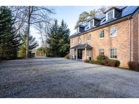 bureaux standing all in