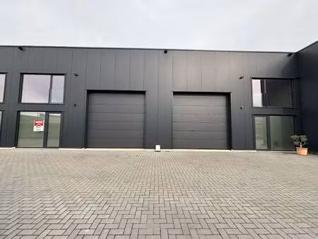 bien professionnel à louer à alken € 1.600 (lgvez) - era nobis (alken) | zimmo