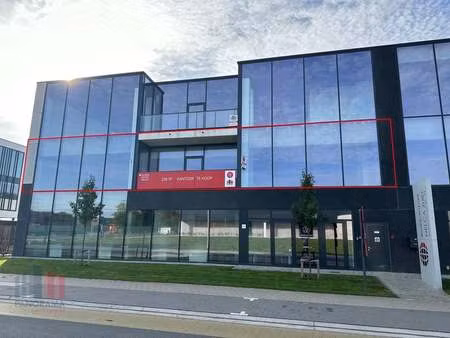 bien professionnel à vendre à lendelede € 366.246 (ljtsd) | zimmo