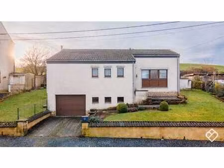 charmante maison 4 façades