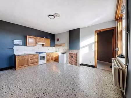 belle maison 3 chambres  libre de suite !