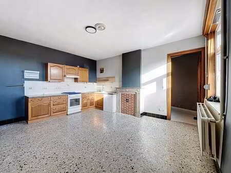 belle maison 3 chambres  libre le 1er mars 2026 !