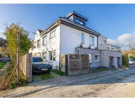 maison familiale prête à emménager avec garage 3/4ch et plus