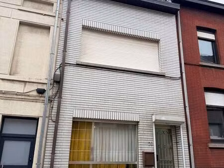 maison à vendre à geraardsbergen € 189.000 (ljswb) - casavista vastgoedkantoor | zimmo