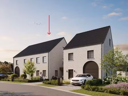 maison à vendre à hechtel € 392.213 (ljt99) | zimmo