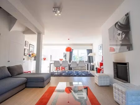 maison à louer à knokke € 1.700 (ljsmw) - immo bis | zimmo