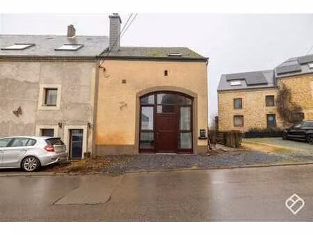 jolie maison à wolkrange