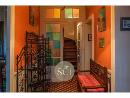 sologne conseil immobilier