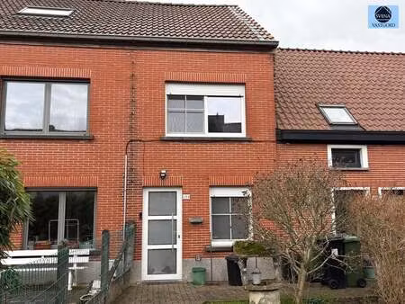 maison à vendre à ninove € 259.000 (ljrvi) - vastgoed svena | zimmo