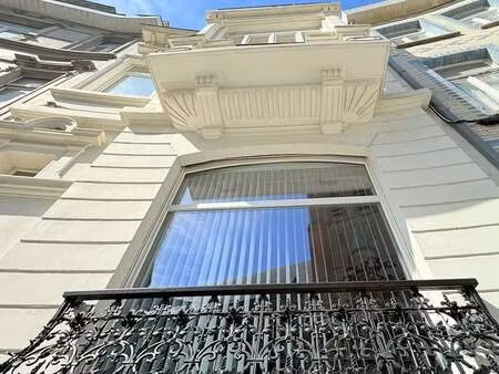 maison à vendre à oostende € 785.000 (ljs8u) - max makelaar | zimmo