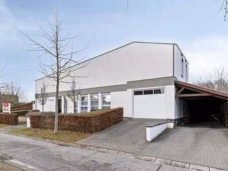 maison à vendre à sint-michiels € 799.000 (ljrwv) - dewaele - brugge | zimmo