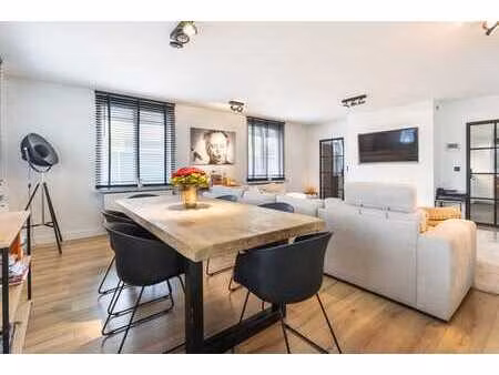 magnifique maison prête à emménager à vendre - knokke!