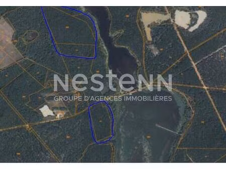 terrain à vendre