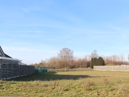 terrain à vendre à neerpelt € 185.000 (ljt9y) - | zimmo