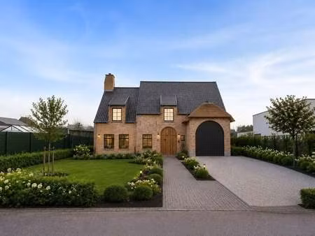 terrain à vendre à oostrozebeke € 225.000 (ljryx) - era lafaut (tielt) | zimmo