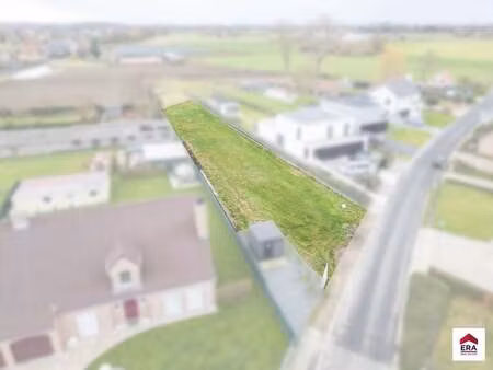 terrain à vendre à oostrozebeke € 243.000 (ljryx) - era lafaut (tielt) | zimmo