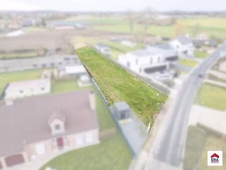 terrain à vendre à oostrozebeke € 259.000 (ljryx) - era lafaut (tielt) | zimmo
