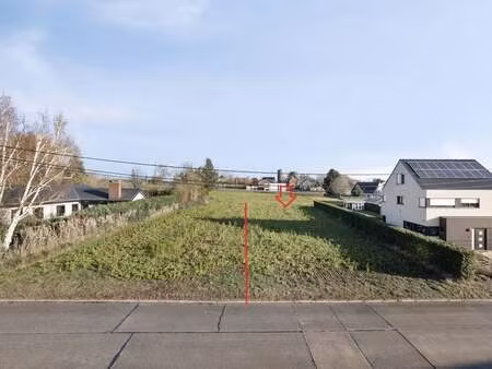 terrain à vendre à duisburg € 365.000 (ljsut) - home consult sterrebeek | zimmo
