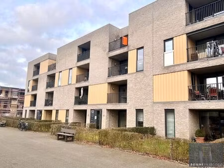 appartement à vendre à sijsele € 349.000 (ljt59) - bonne vastgoed | zimmo