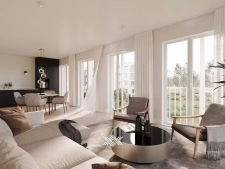 appartement à vendre à gent € 350.000 (ljsdp) | zimmo