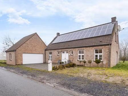 maison à vendre à taintignies € 350.000 (ljsko) - we invest tournai | zimmo