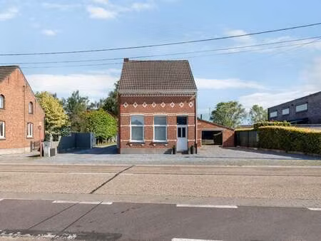 maison à vendre à viersel € 515.000 (ljst4) - solitt vastgoed nijlen | zimmo